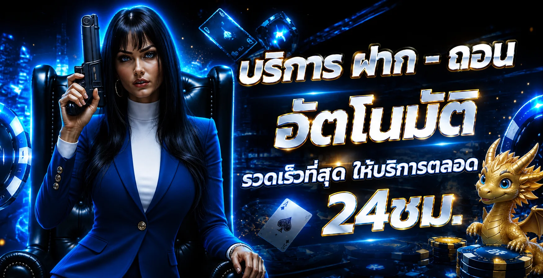 ExtraPlus24 สล็อตเว็บตรง ฝากถอนออโต้ ทดลองเล่นฟรี